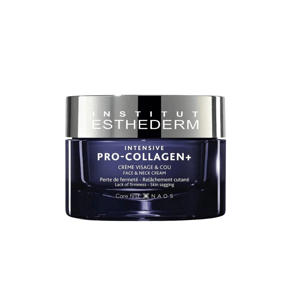 Institut Esthederm Intensive Pro Collagen + Yaşlanma Karşıtı Bakım Kremi 50ml - Melori