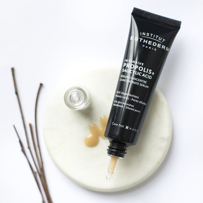 Institut Esthederm Intensive Propolis Concentrated Serum 30 ml Gözenek Sıkılaştırıcı Bakım Serumu - Melori