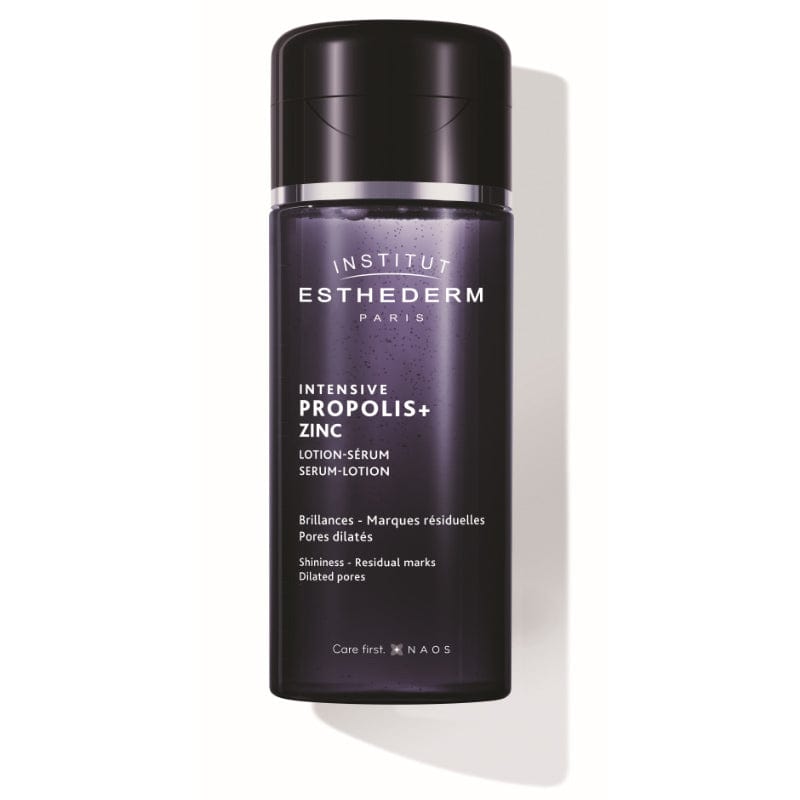 Institut Esthederm Intensive Propolis Serum Lotion 130 ml Yağlı Ciltler İçin Serum Losyon - Melori