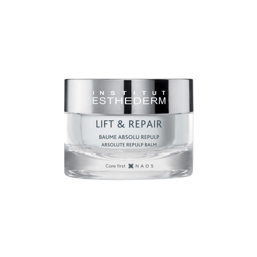 INSTITUT ESTHEDERM Lift & Repair Absolute Repulp Balm 50 ml Dolgunlaştırıcı Kırışıklık Karşıtı Nemlendirici Balm Krem - Melori