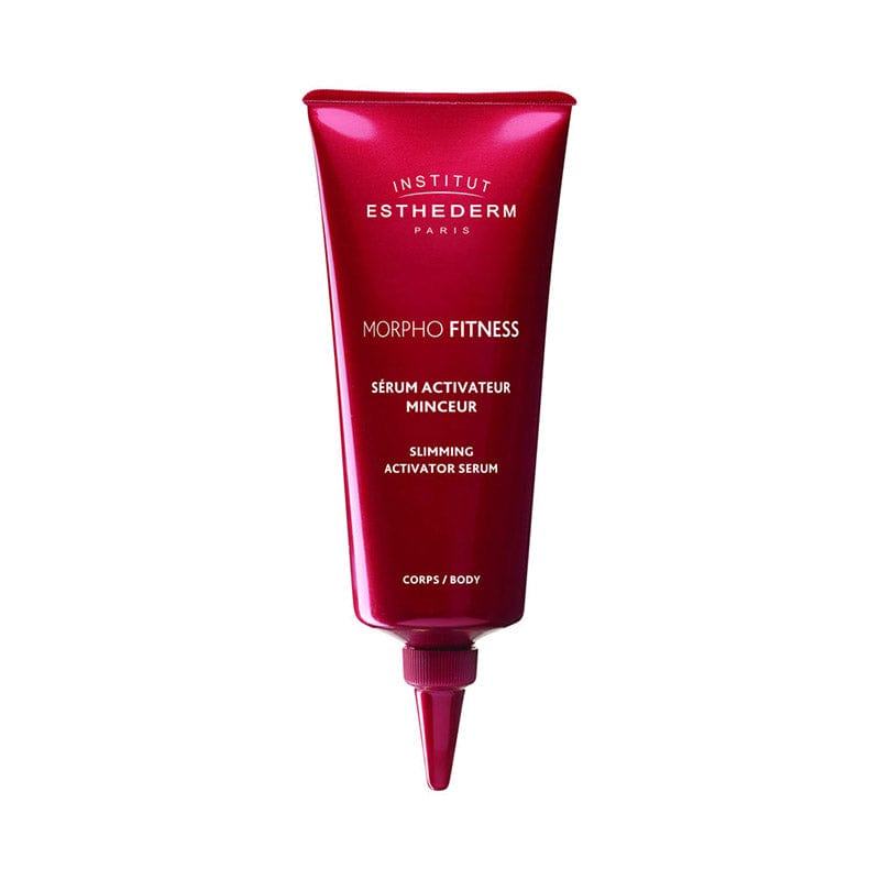 Institut Esthederm Morpho Fitness Slimming Activator Vücut Bakım Serumu 100ml - Melori