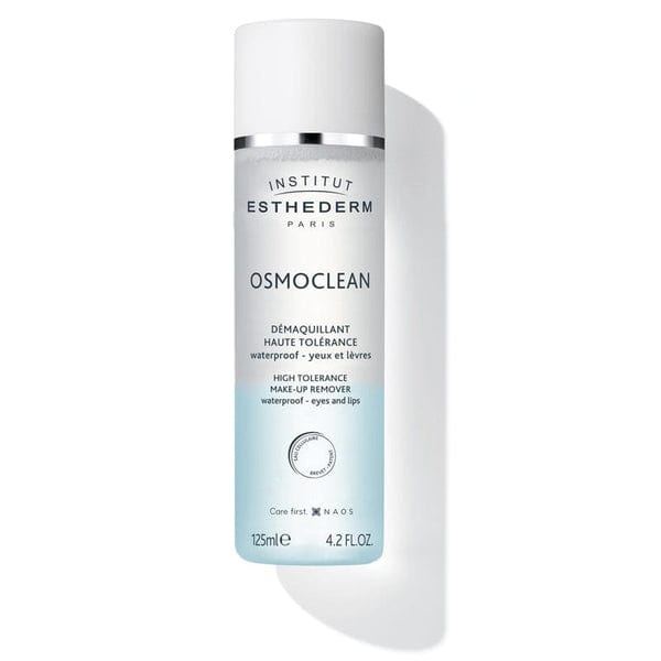 Institut Esthederm Osmoclean High Tolerance Eyes and Lips Make - up Remover 125 ML Makyaj Temizleyici - Melori