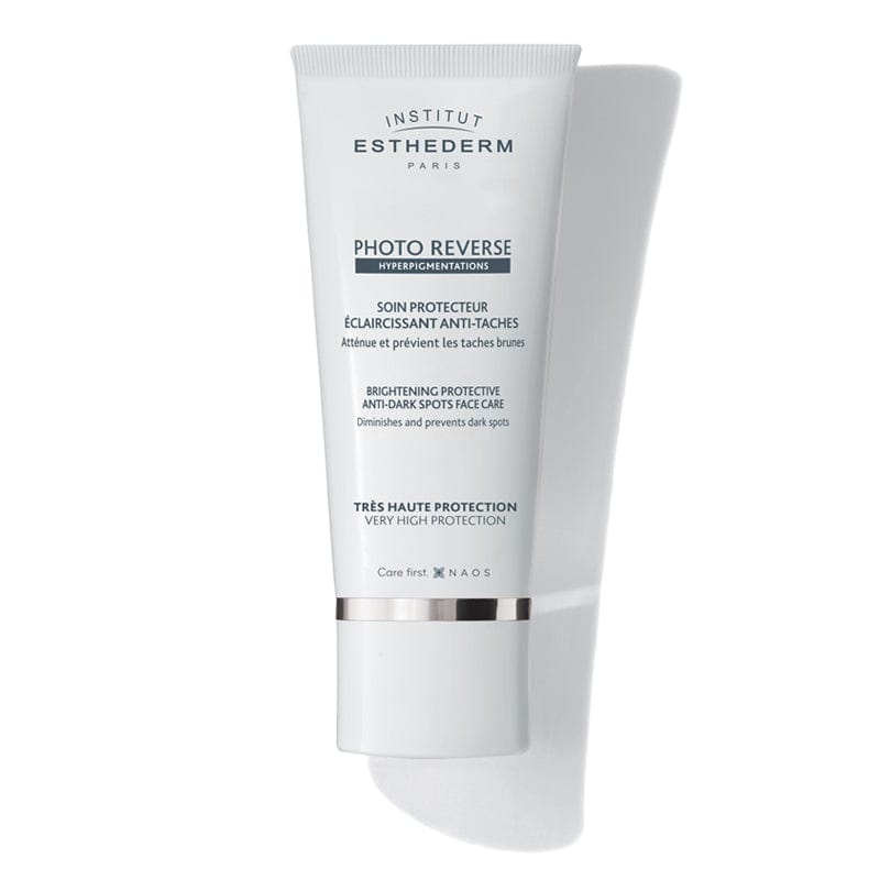 Institut Esthederm Photo Reverse Leke Eğilimli Ciltlere Yüksek Koruma Sağlayan Güneş Koruyucu 50 ml - Melori