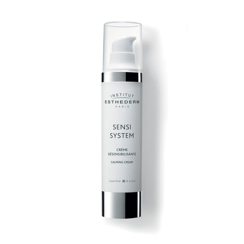 Institut Esthederm Sensi System Calming Cream 50 ml - Melori