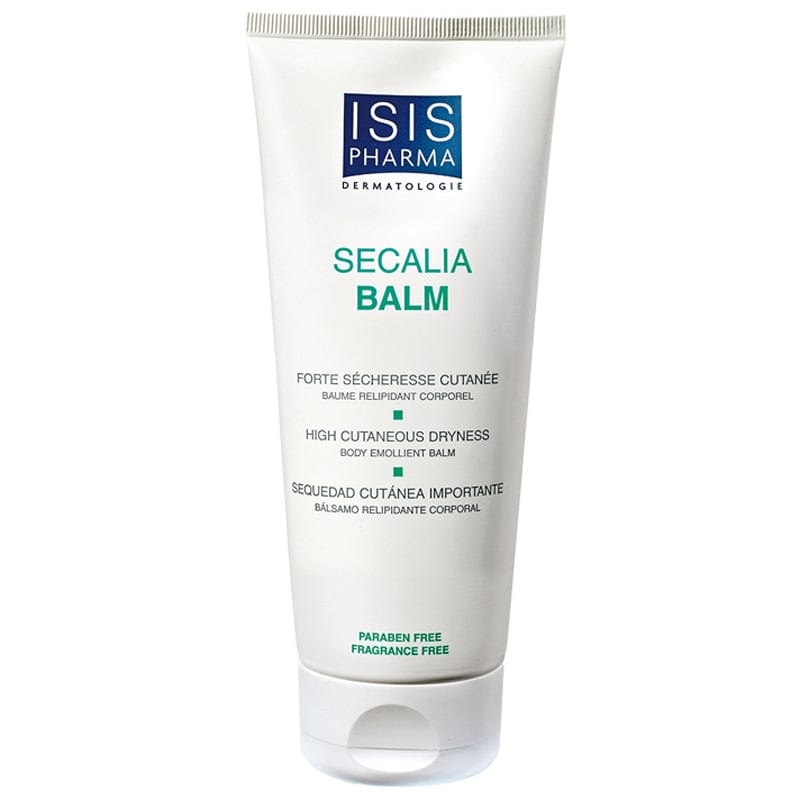 Isis Pharma Secalia Balm Vücut Balmı 200 ml - Melori