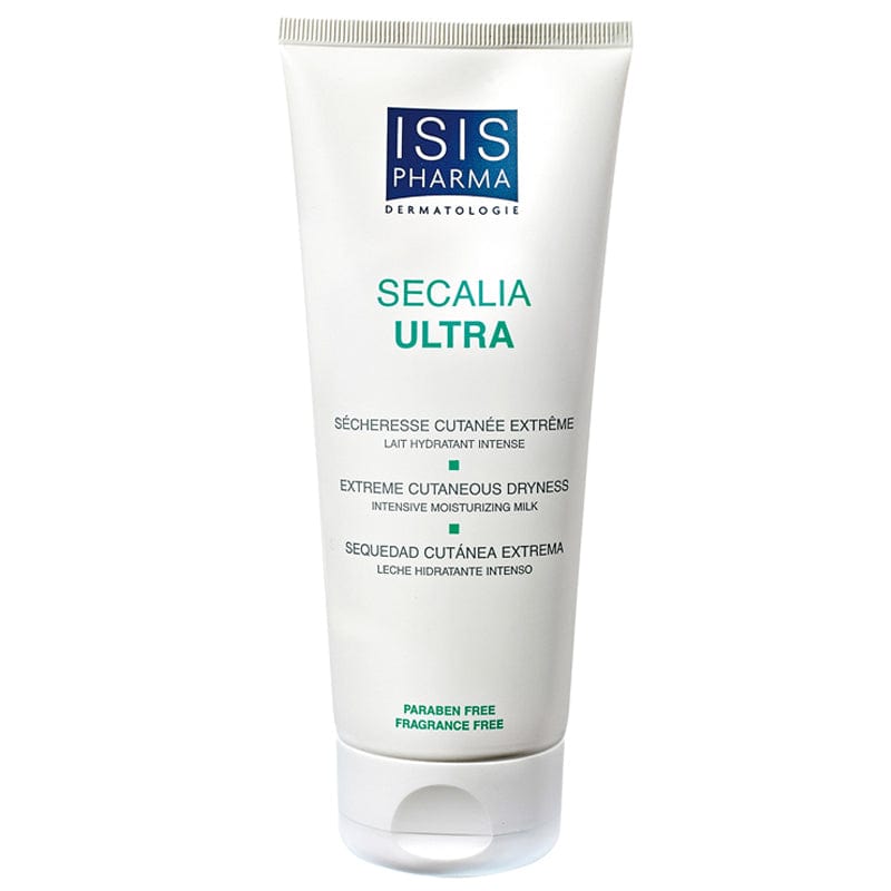 Isis Pharma Secalia Ultra Yoğun Nemlendirici Losyon 200 ml - Melori