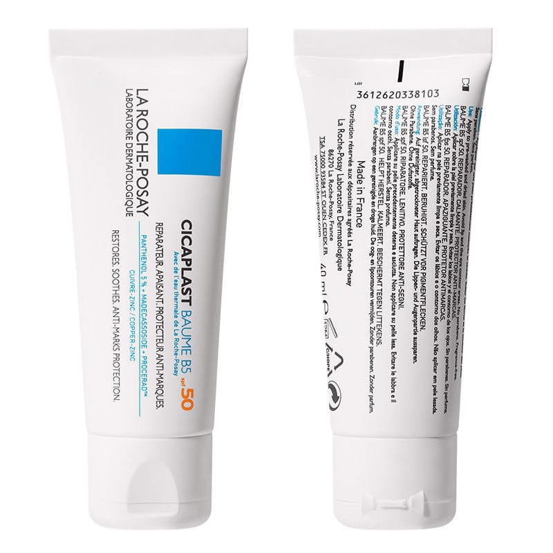 La Roche Posay Cicaplast Baume B5 Nemlendirici SPF50 40 ml - Melori