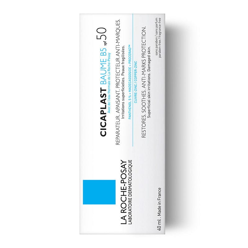 La Roche Posay Cicaplast Baume B5 Nemlendirici SPF50 40 ml - Melori
