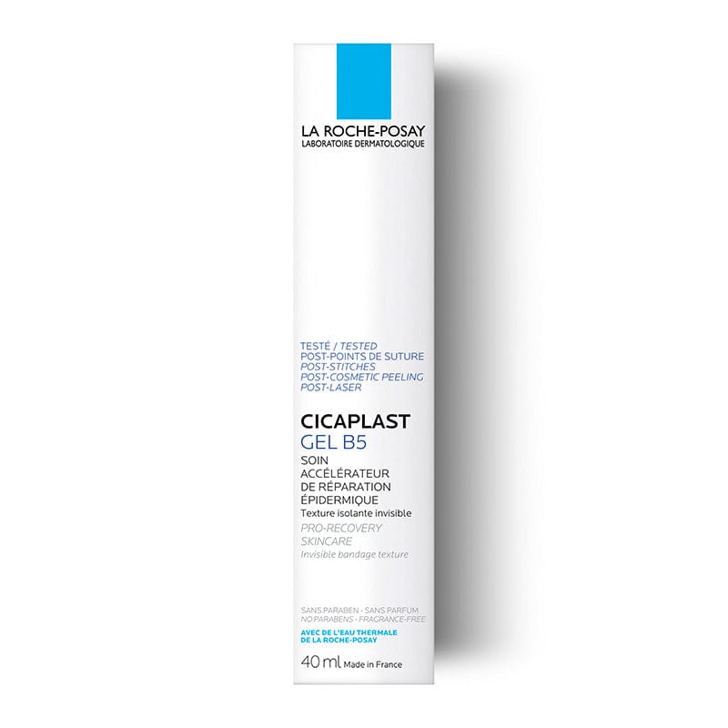 La Roche Posay Cicaplast Gel B5 Nemlendirici 40 ml - Melori