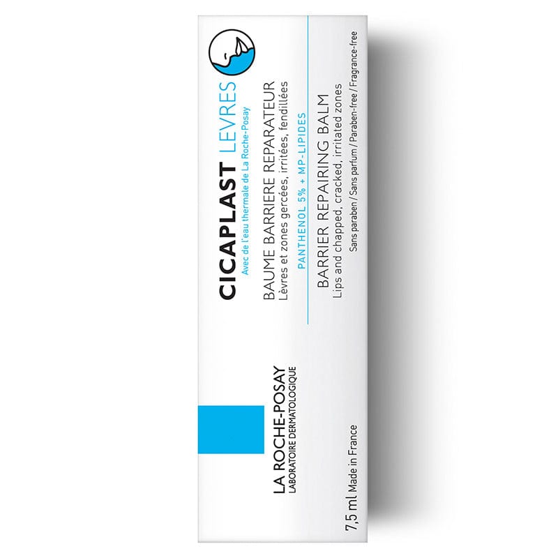 La Roche Posay Cicaplast Levres Dudak Bakımı 7.5 ml - Melori