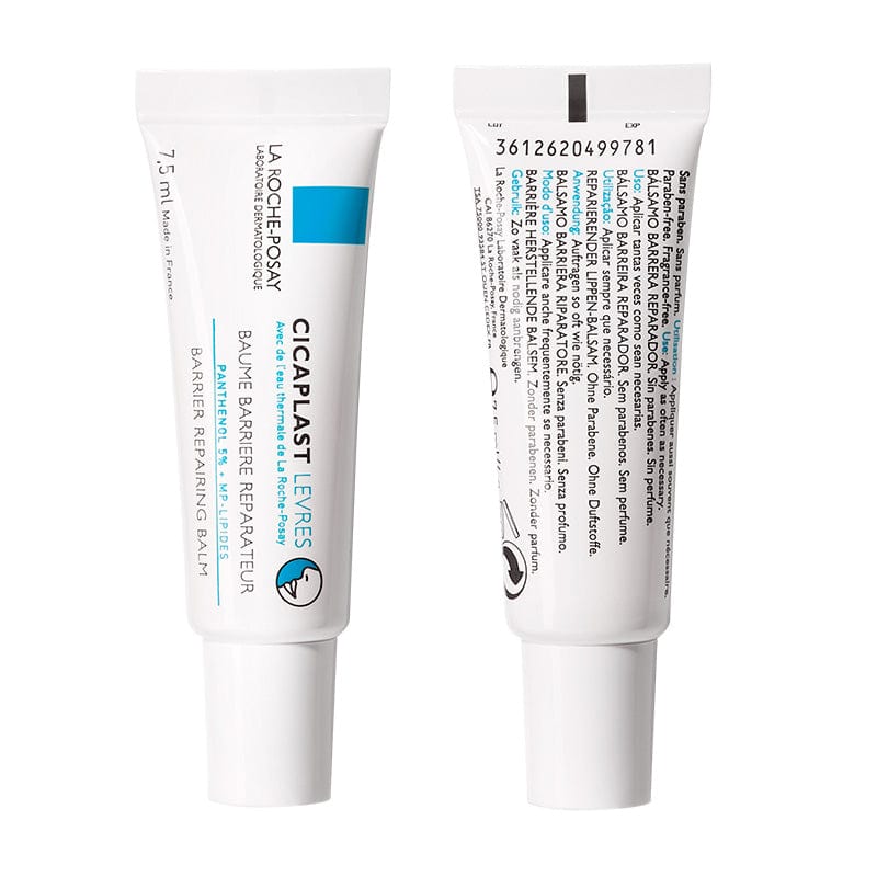 La Roche Posay Cicaplast Levres Dudak Bakımı 7.5 ml - Melori
