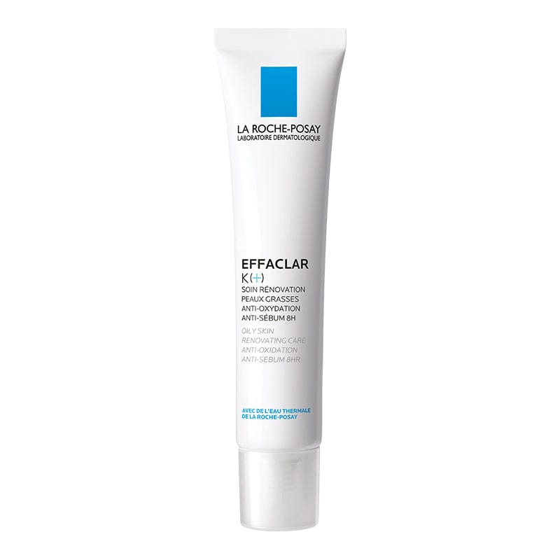 La Roche Posay Effaclar K + Yüz Bakım Kremi 40 ml - Melori