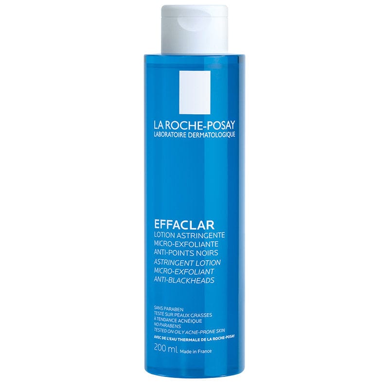 La Roche Posay Effaclar Yağ Dengeleyici Tonik 200 ml - Melori
