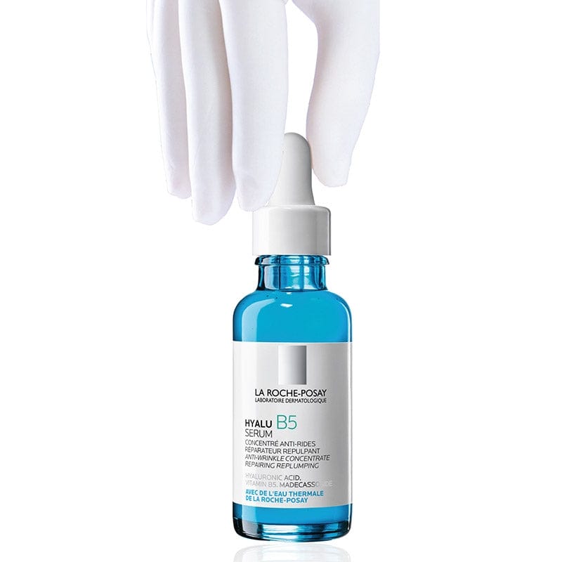 La Roche Posay Hyalu B5 Booster Yaşlanma Karşıtı Bakım Serumu 15 ml - Melori