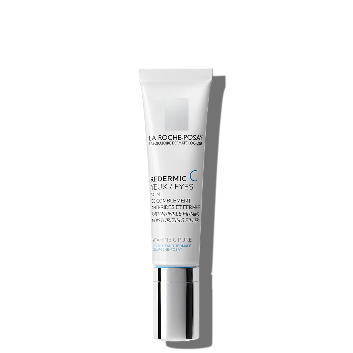 La Roche Posay Hyalu B5 Kırışıklık Karşıtı Aydınlatıcı Göz Kremi 15 ml - Melori