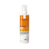 La Roche Posay İnvisible Spray Spf50 Görünmez Formda Sprey Güneş Kremi 200 ml - Melori