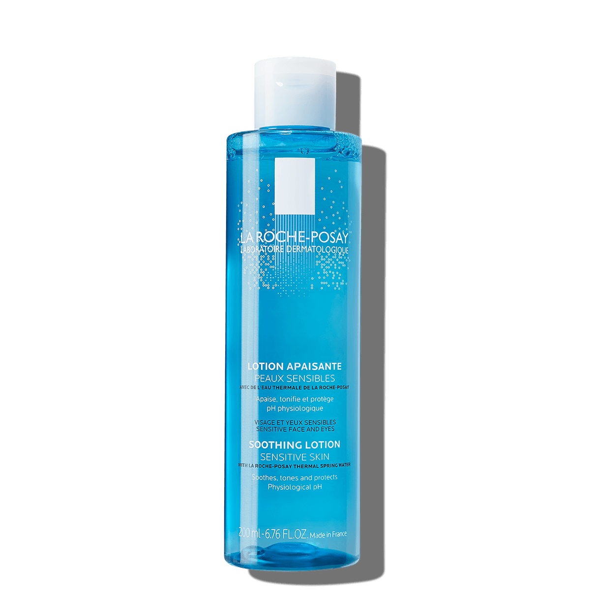 La Roche Posay Lotion Apaisante Temizleyici Tonik 200 ml - Melori