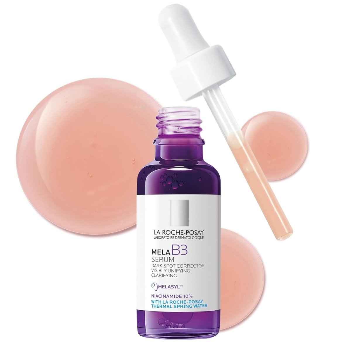 La Roche Posay Mela B3 Koyu Leke Karşıtı Serum 30 ml - Melori