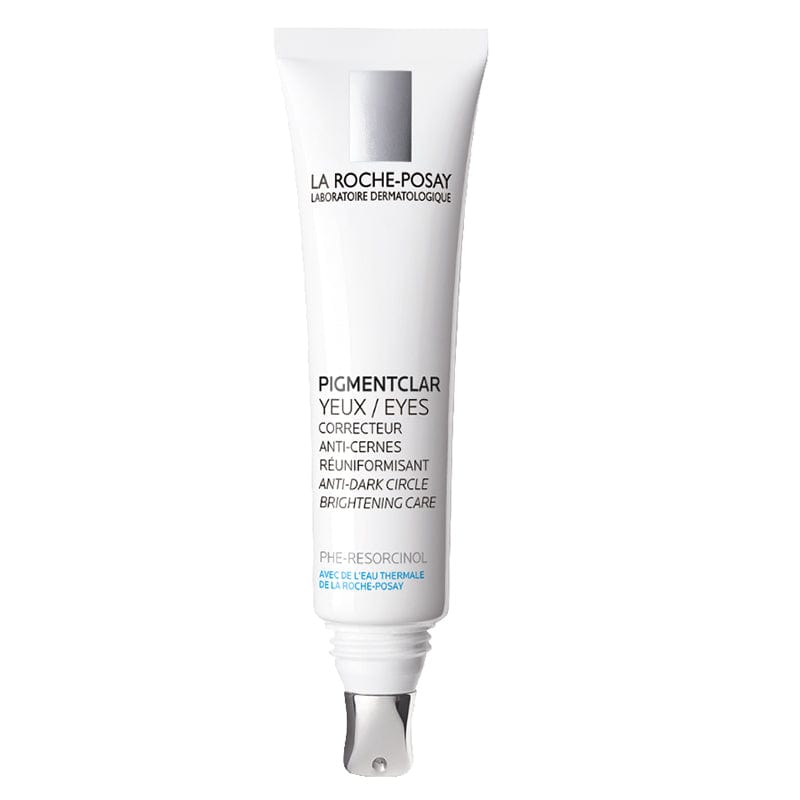 La Roche Posay Pigmentclar Eyes Yeux Göz Çevresi Bakım Kremi 15 ml - Melori