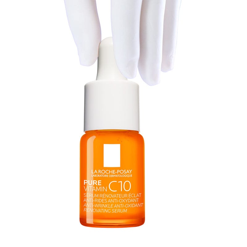 La Roche Posay Pure Vitamin C10 Serum 10ml - Melori