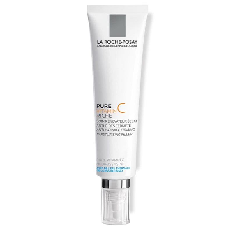 La Roche Posay Redermic C PS Anti - Aging Bakım Kremi 40 ml - Melori