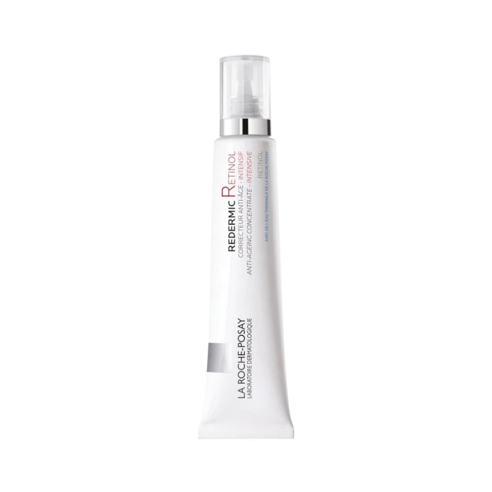 La Roche Posay Redermic R Aydınlatıcı Anti - Aging Bakım Kremi 30 ml - Melori