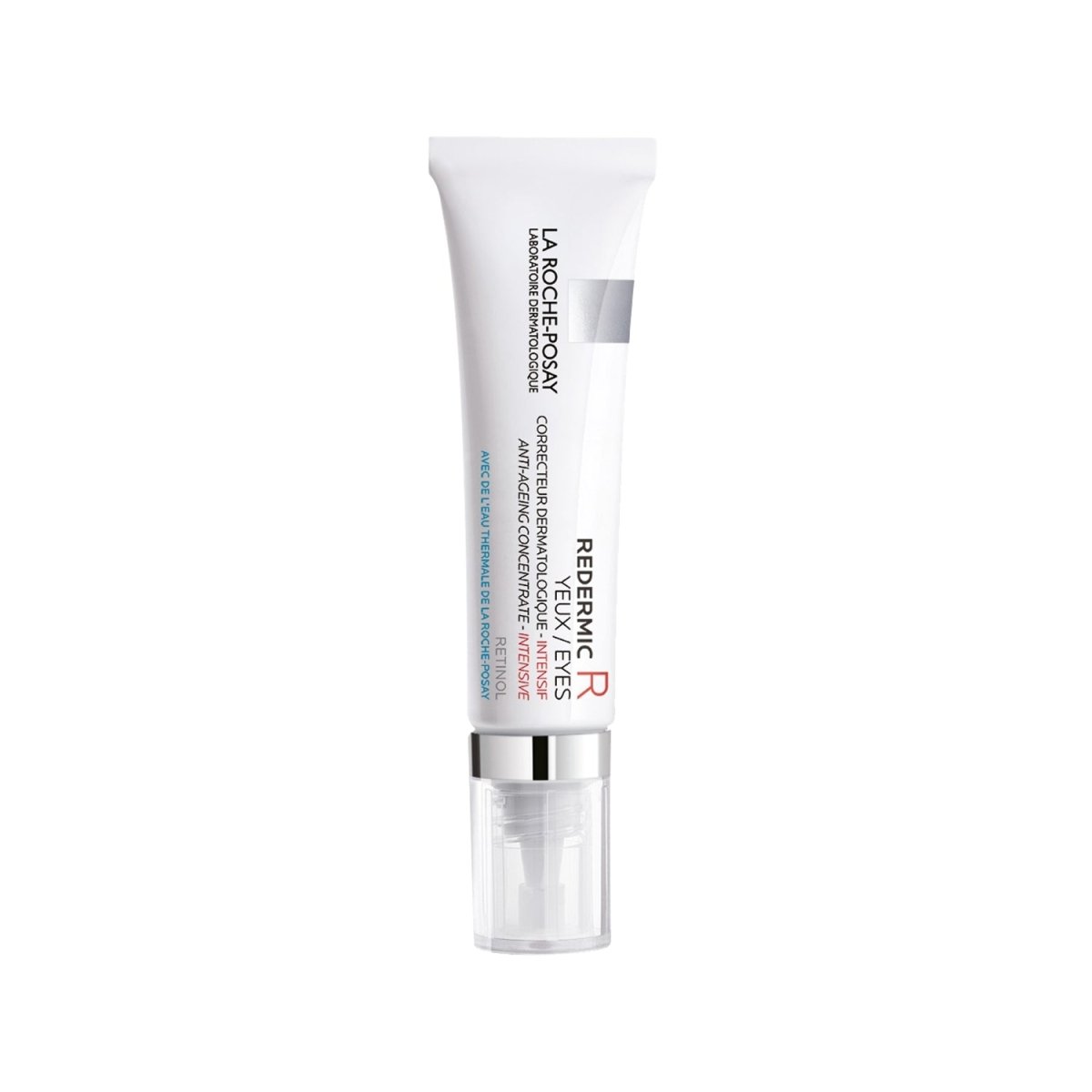 La Roche Posay Redermic R Retinol Göz Bakım Kremi 15 ml - Melori