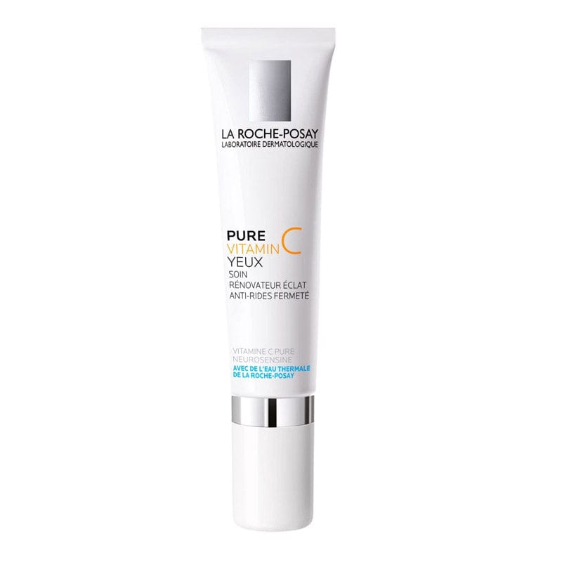 La Roche Posay Redermic Yeux C Göz Çevresi Anti - Aging Bakım Kremi 15 ml - Melori