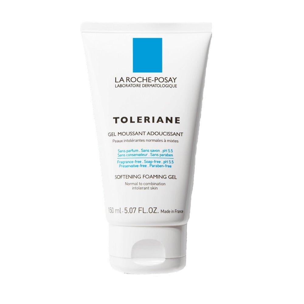 La Roche Posay Toleriane Gel Cilt Temizleyici Jel 150 ml - Melori