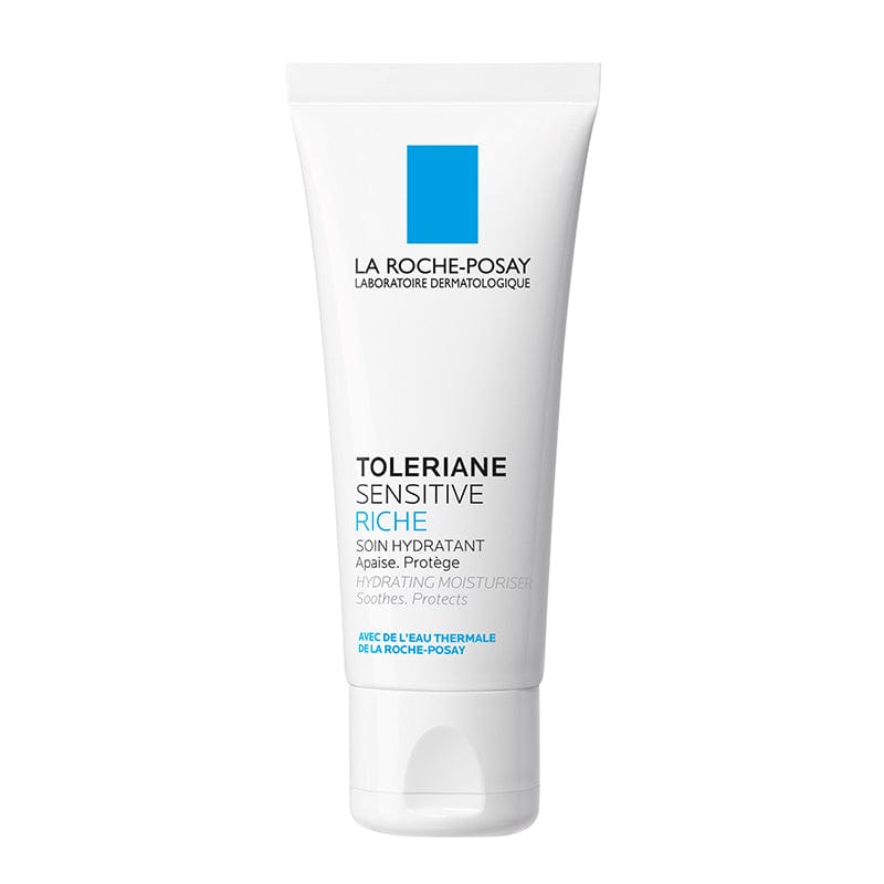 La Roche Posay Toleriane Sensitive Riche Yoğun Nemlendirici Krem 40 ml - Melori
