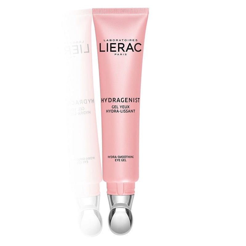 Liearac Hydragenist Gel Yeux Göz Çevresi Bakım Kremi 15ml - Melori