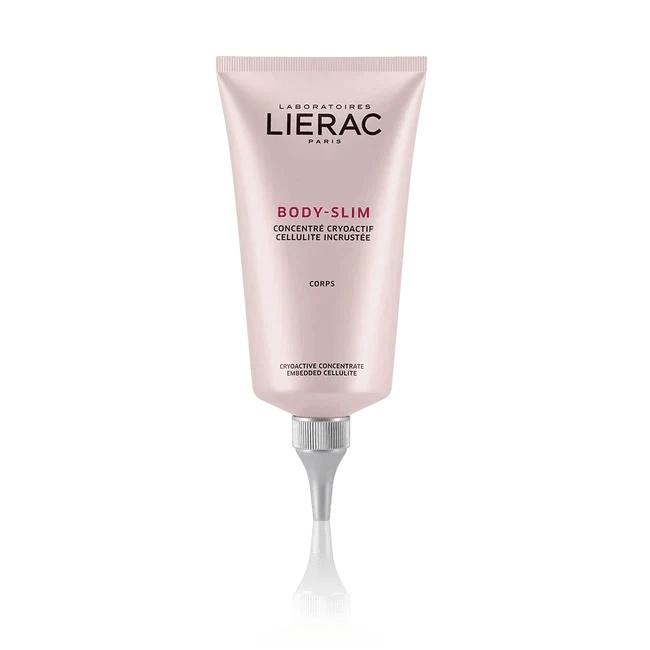 Lierac Body Slim Cryoactive Concentrate Selülit Kremi 150 ml - Melori