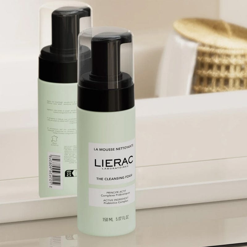 Lierac Cleansing Foam Temizleme Köpüğü 150 ml - Melori