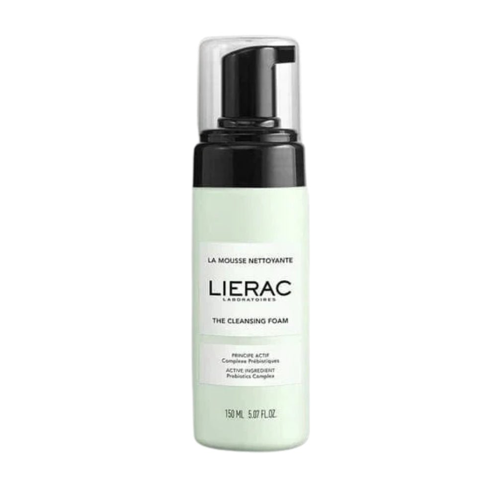 Lierac Cleansing Foam Temizleme Köpüğü 150 ml - Melori