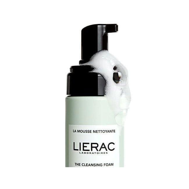 Lierac Cleansing Foam Temizleme Köpüğü 150 ml - Melori