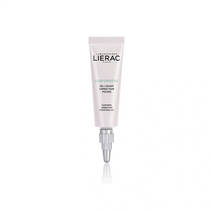 Lierac Diopti Smoothing Jel 15 ml Göz Altı Kremi - Melori