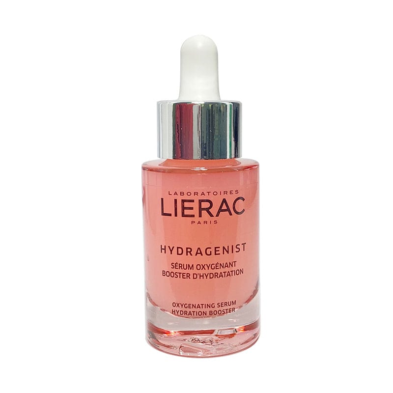 Lierac Hydragenist Moisturizing Serum Hyalüronik Asit Içeren Dolgunlaştırıcı Nemlendirici Serum - Melori