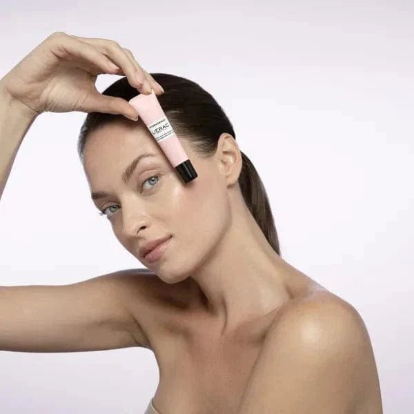 Lierac Hydragenist Rehydrating Işıltı Veren Göz Bakım Kremi 15ml - Melori