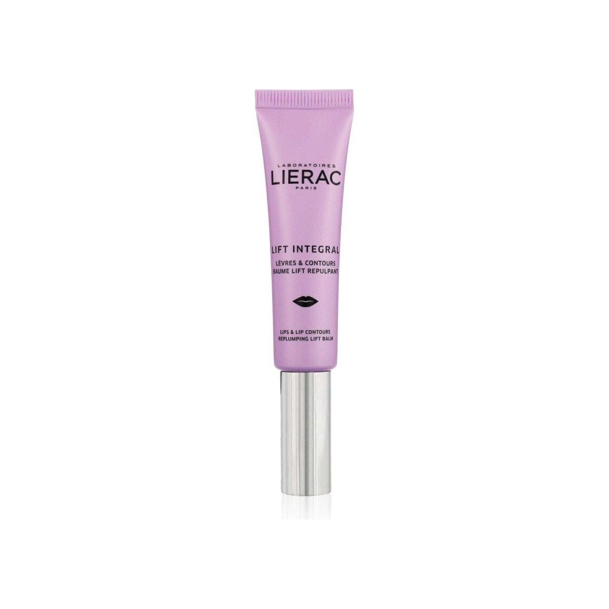 Lierac Lift Integral Lip Balm Plumping Lip and Lip Contour - Melori