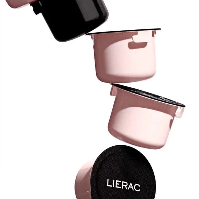 Lierac Lift Integral The Regenerating Night Cream 50 ml Refill - Melori