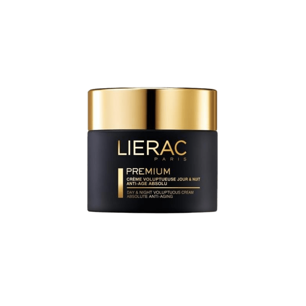 Lierac Premium The Silky Cream 50 ml Yaşlanma Karşıtı Bakım Kremi - Melori