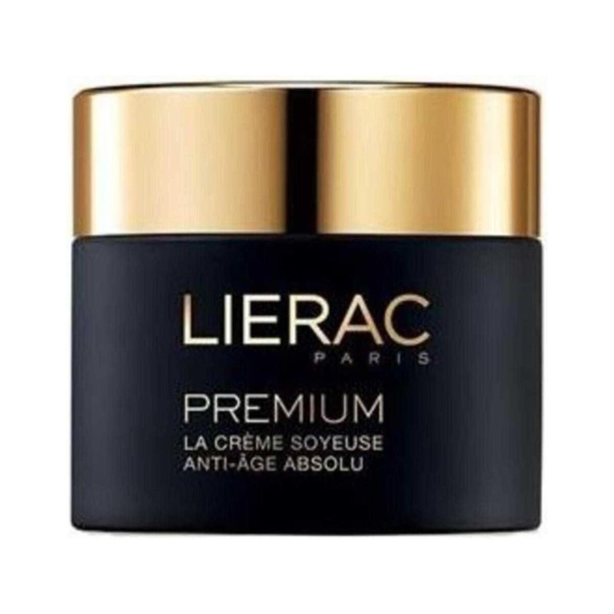 Lierac Premium The Silky Cream Yaşlanma Karşıtı Krem 50 ml - Melori