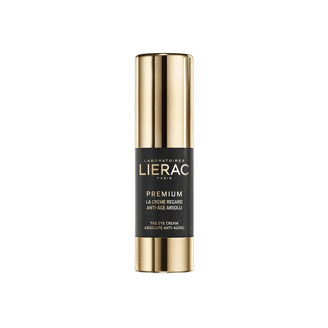 Lierac Premium Yeux Göz Çevresi Kırışıklık Kremi 15 ml - Melori