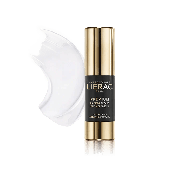 Lierac Premium Yeux Göz Çevresi Kırışıklık Kremi 15 ml - Melori