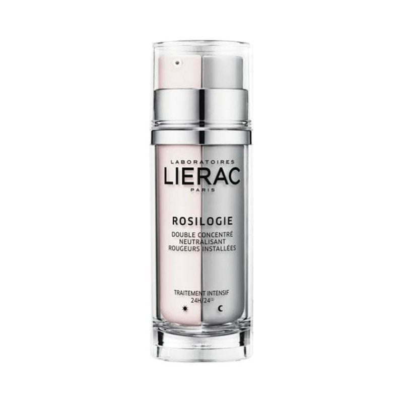 Lierac Rosilogie Double Concentrate Gece&Gündüz Konsantresi 30ml - Melori