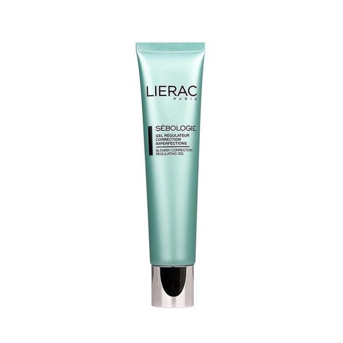 Lierac Sebologie Regulating Gel Blemish Correction 40ml - Melori
