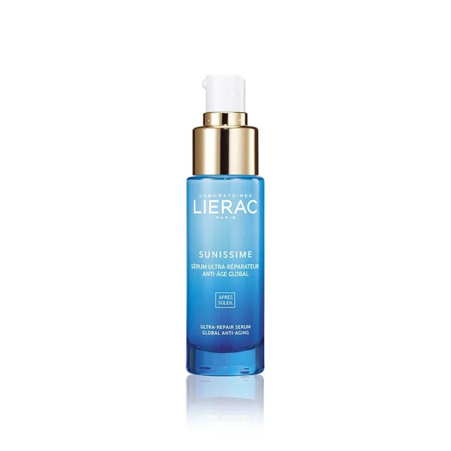 Lierac Sunissime Ultra - Repair Global Yaşlanma Karşıtı Onarıcı Serum 30ml - Melori