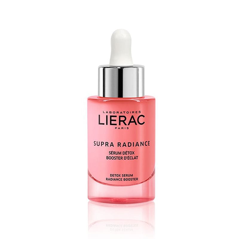 Lierac Supra Radiance Detox Işıltı Veren Serum 30ml - Melori