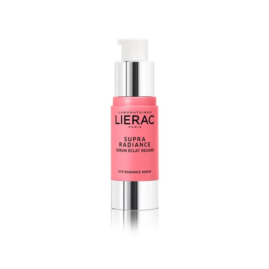 Lierac Supra Radiance Eye Serum 15ml - Melori