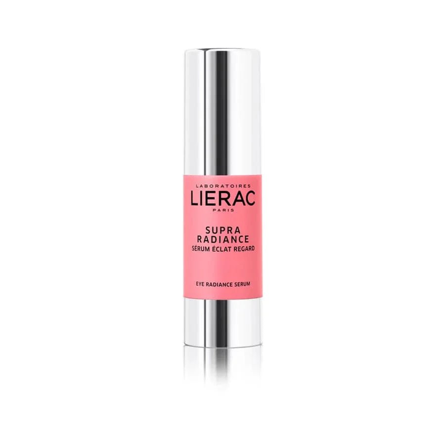 Lierac Supra Radiance Eye Serum 15ml - Melori